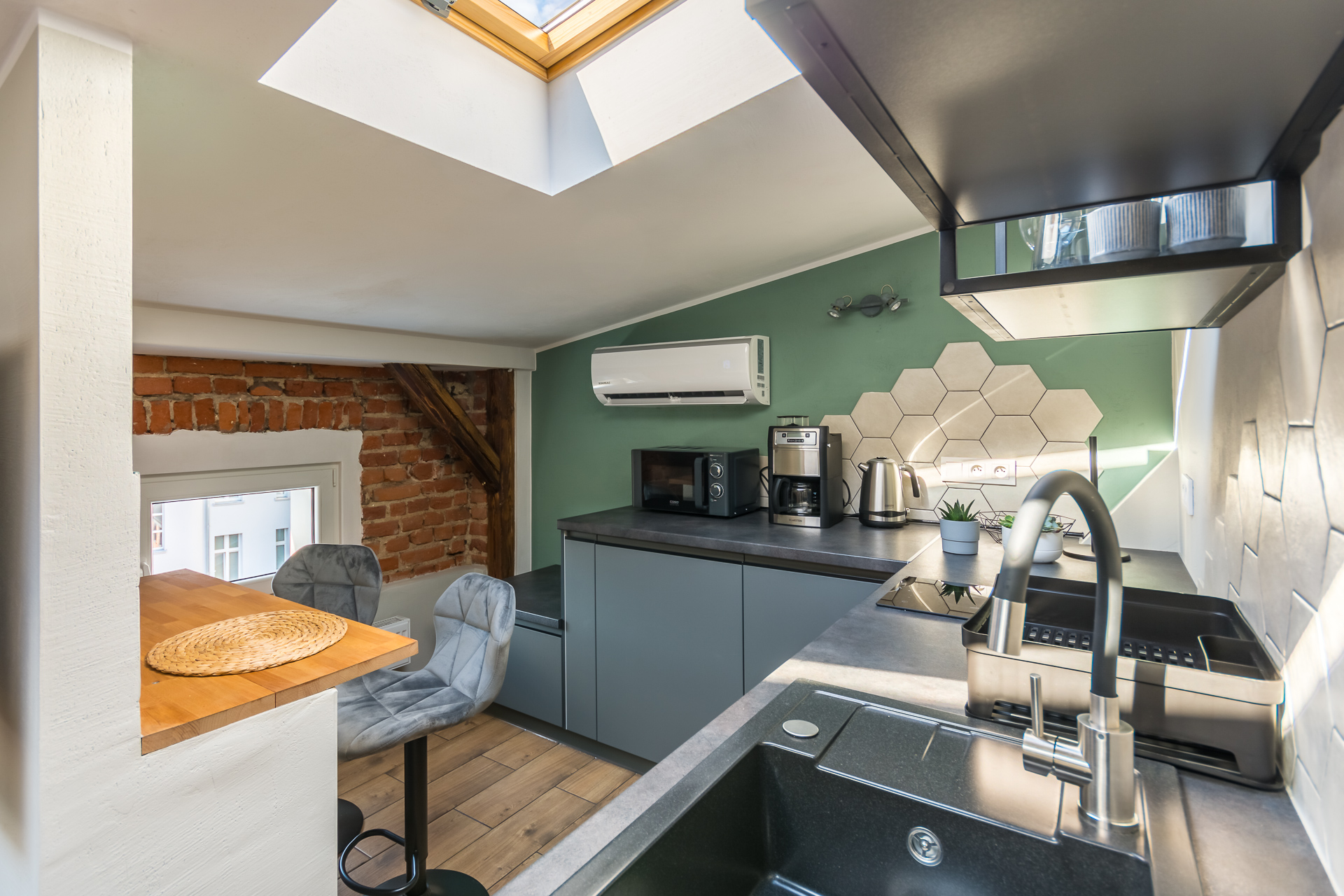 Apartamenty Fabrykanta Nowe Centrum Łodzi