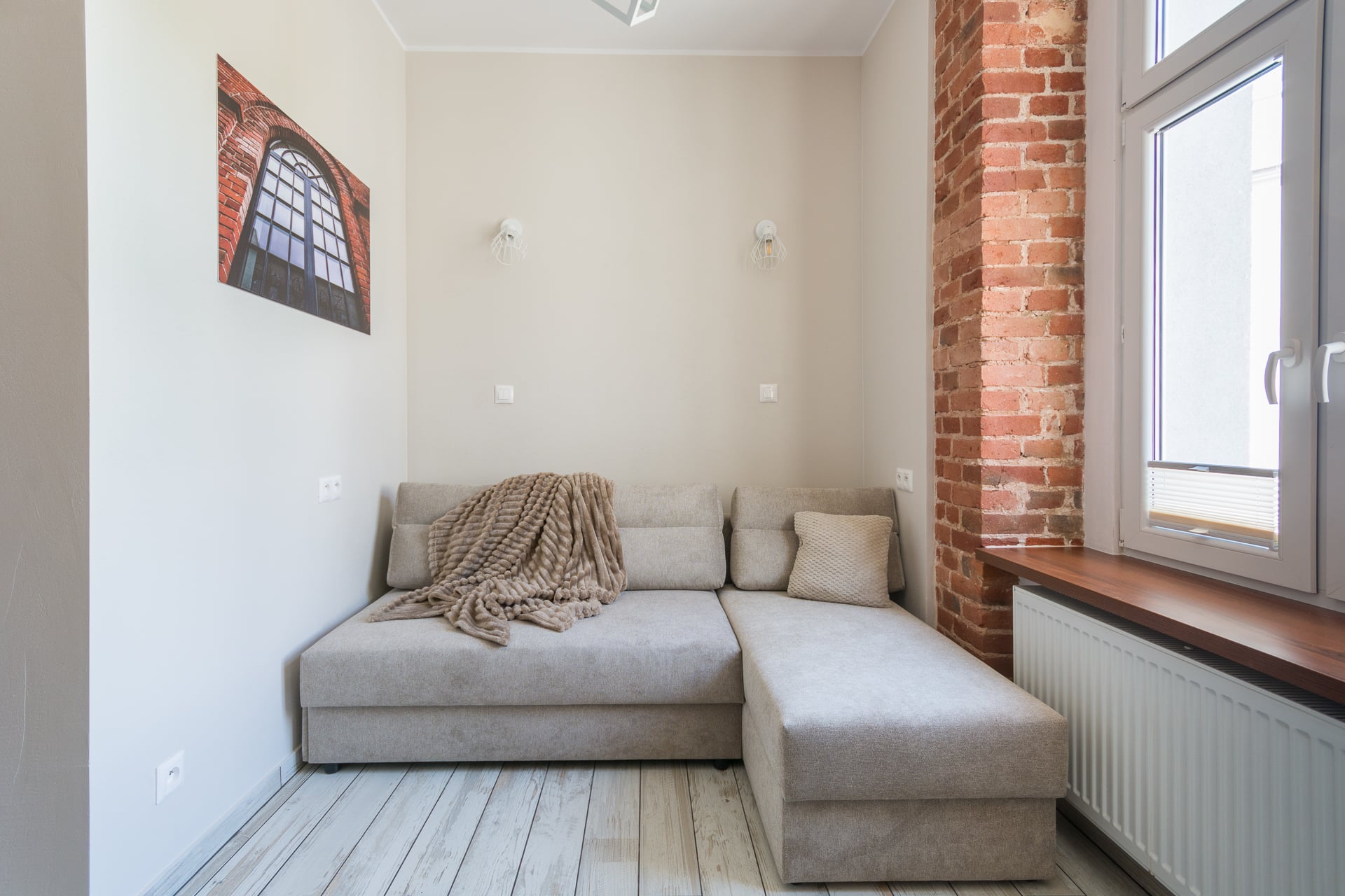 Apartamenty Fabrykanta Przy Piotrkowskiej